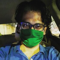 Suneer(@suneerchowdhary) 's Twitter Profile Photo