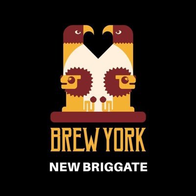 Brew York New Briggate