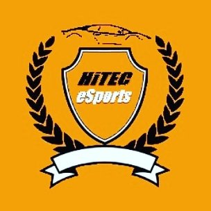 Diseñador  y miembro de la directiva de  HiTEC-eSports.  ⚪️🟠⚫️🏁