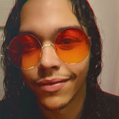 Chris_Lavina's profile picture. He/Them
Neurodivergent