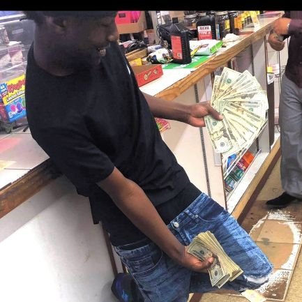 🅿️aid🦅ulture〽️afia📈💰#CertifiedGiver🤑💚 #Glitches2Riches💫💸 #ForeverYammin🏦🏧