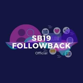 SB19FBXXXIII's profile picture. SB19 FOLLOWBACK #33 | Fan Account for @SB19Official