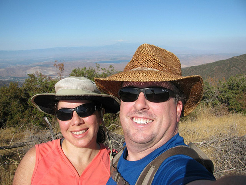 A guide to hiking and outdoor activities in Southern California and beyond. By hiking husband & wife Jeff (@JTGoIrish) and Colleen (@colleengreene) Greene.