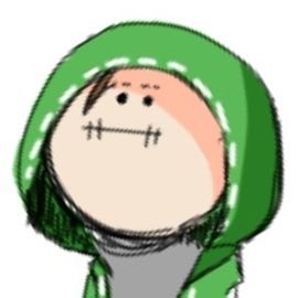 こし餡派の鈴木さんのプロフィール画像