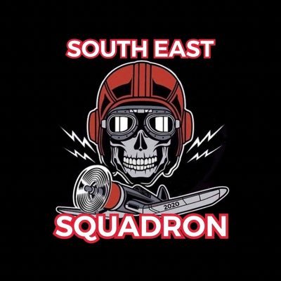 South East Squadron American Football Club