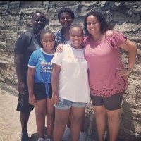 Aaron McClain Jr. (@aaronmcclainjr1) 's Twitter Profile