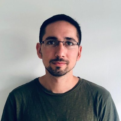 Passionate Multiplatform Developer (Kotlin, Java, NodeJS, GO).