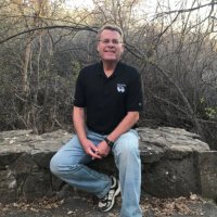 Blair Van Dyke (@vandykebg) 's Twitter Profile