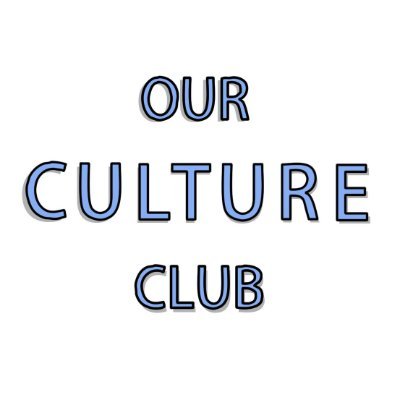 Our Culture Club is Hackney based at the moment. What we want is open up the world of Art & Culture to Everyone. Lets Learn, Understand and Share. and its FREE