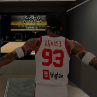 Kljok93 (@kljok932k) 's Twitter Profile