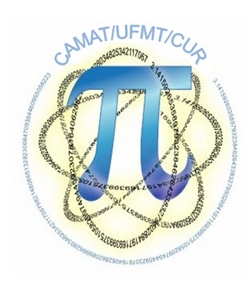 Centro Acadêmico de Matemática da UFMT de Rondonópolis- Representação e defesa dos acadêmicos da Matemática-