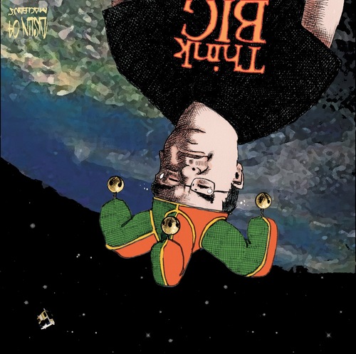 WarmNeptune's profile picture. 