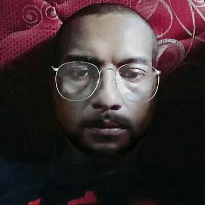 Christianus_Ecp's profile picture. Tetap putus asa dan jadi beban keluarga