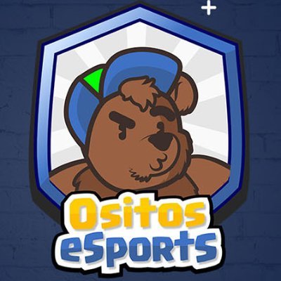 CR - X22🥇X2🥈X3🥉 | RL X1🥇1X🥈X4🥉 Ositos eSports es una organización en deportes electrónicos, fundada en Tijuana,  BC, México https://t.co/48ainAwzLh