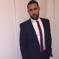Franklin Mercedes (@frankmercer_) 's Twitter Profile