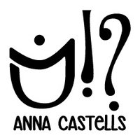 Anna Castells(@AnnaCastells) 's Twitter Profile Photo