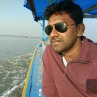 Raajprashanth R(@RRaajprashanth) 's Twitter Profile Photo