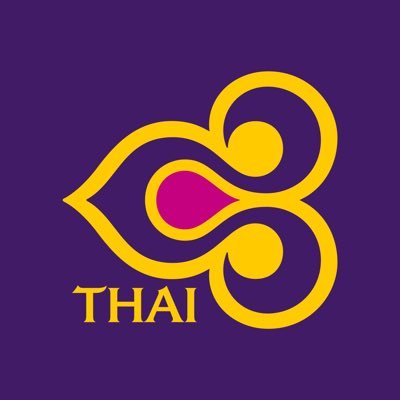 Welcome aboard to official Twitter account of Thai Airways International