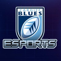 Cardiff Blues Esports(@CBL_Esports) 's Twitter Profile Photo