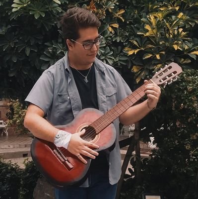 LeonardoOK14's profile picture. 