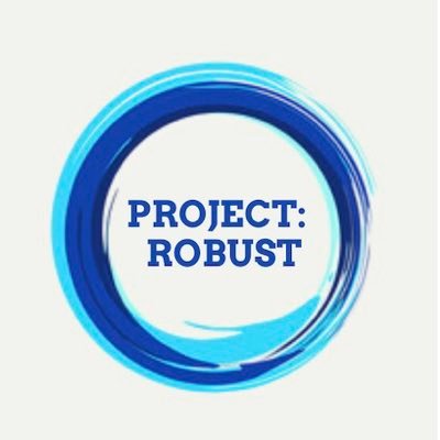 Project: Robust - a physical wellbeing initiative for the British Police