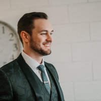 Jesse McGowan (@_jessemcgowan) 's Twitter Profile