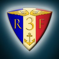 TEAM-R3F Officiel 🇫🇷(@teamr3f) 's Twitter Profile Photo