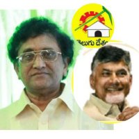 Prasad KR Chilakapati (@chilakapatikr) 's Twitter Profile