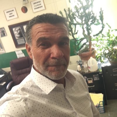 coachBBaabby's profile picture. HS . Lady Pirates BB coach, Elementary Principal, Pre-K Director, Father of 3.