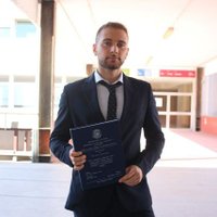 Giandomenico Cornacchia (@giandomenicoc17) 's Twitter Profile