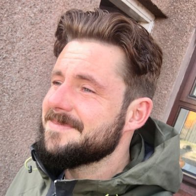 dean_prow's profile picture. Trying to connect with the natural world. Enjoy spending time on the Angus coast.