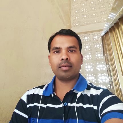 vihangam yoga prcharak
follower of freedom fighter &Great yogi
sadguru sadafal deo ji,
working in sales.from,basti,ayodhya ,uttar pradesh india 100%follow back