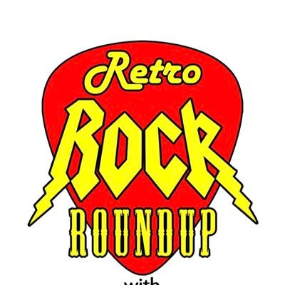 Turn Your Sound Up and check out the best podcast for all things rock!!