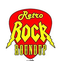 Retro Rock Roundup(@RoundupRetro) 's Twitter Profile Photo