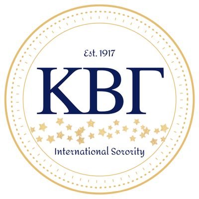 The official twitter of Kappa Beta Gamma International Sorority. #ΚΒΓ #KBG #kappabetagamma