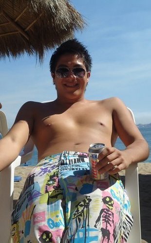 andresmog's profile picture. Ing. Civil