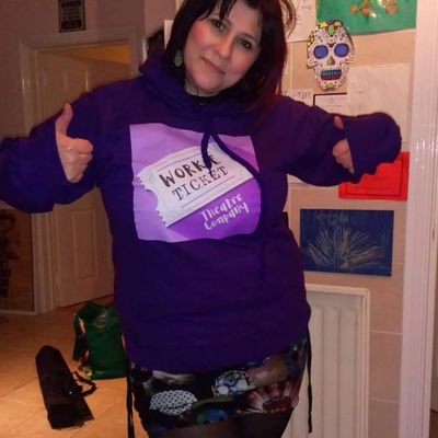 Writer, producer, feminist, lapsed Toon Supporter, decent music fan & Super-Mammy. Founder of @workietickettc #YestoDignity #Prochoice