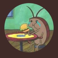 chubby (@burningsinn) Twitter profile photo