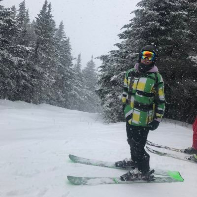 ben_yam14's profile picture. 👻