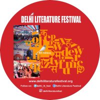 Delhi Lit Fest(@delhi_lit_fest) 's Twitter Profile Photo