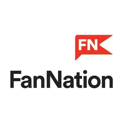 Welcome to @FanNation. Find and follow your favorite team here. Get the latest news and updates about the team you care about.