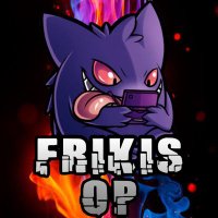 Frikis OP☣️ (@frikis_op) 's Twitter Profile