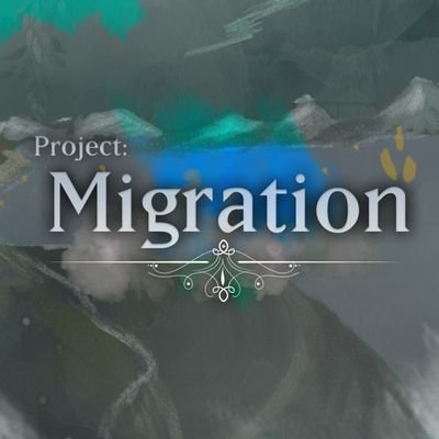 Project: Migration is an RPG adventure game and slice of life in the making. inspired by genres like Bravely default. 🎋