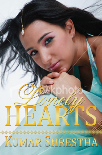 I am a fiction writer from Nepal. My debut book, Lonely Hearts, is now available in bookstores in US.  Go, grab a copy!