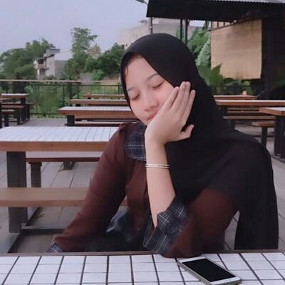 yesa cantik banget