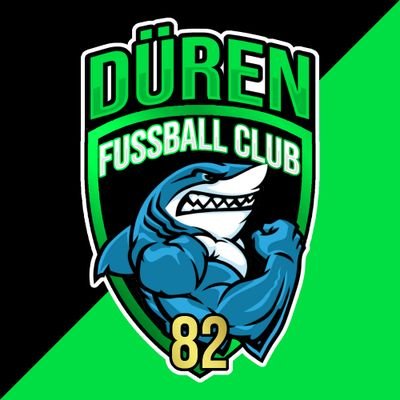 FCDueren82's profile picture. Kai der Hai Verein's Manager und Trainer ! Der Verein setzt auf die Jugend und Födert dauerhaft Talente .
https://t.co/Nbo5LEoxZU…