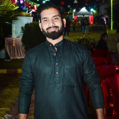 guptamanas01's profile picture. Nationalist|
Students activist @ABVPvoice|
ABVP nagar mantri|
Volunteer @RSSorg|
Drug expert|
Social worker|