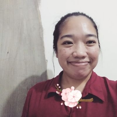 GelineDomingo's profile picture. tara magkape? ☕