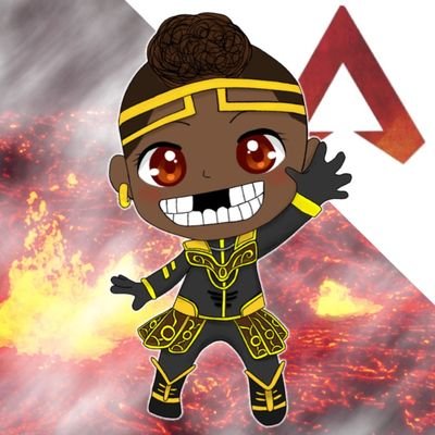 S3~2022年9月11日APEX引退。2025年4月4日APEX復帰 3年ぶりエペで昔の対面力なくなってキルレ1以下になりました😇固定ツイいいね&RTして頂けると喜びます🥺