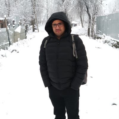 khalid_UoK's profile picture. Teacher